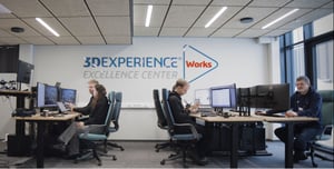INRE_GIS_3DEXPERIENCE_Works_EC
