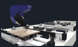 CAM CAMWorks LP
