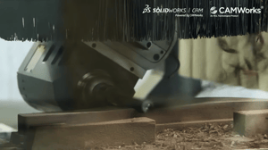 IN WOOD screenshot