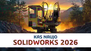 02 - Kas naujo SW 2026
