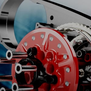 SOLIDWORKS mokymams