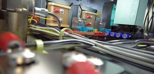 SAE BAJA Electrical projektas