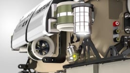 SOLIDWORKS Electrical pagrindai