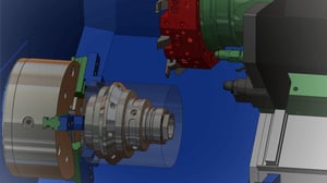 SOLIDWORKS CAM