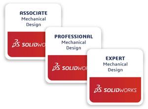solidworks-certification-badges-cswa-cswp-cswe-goengineer