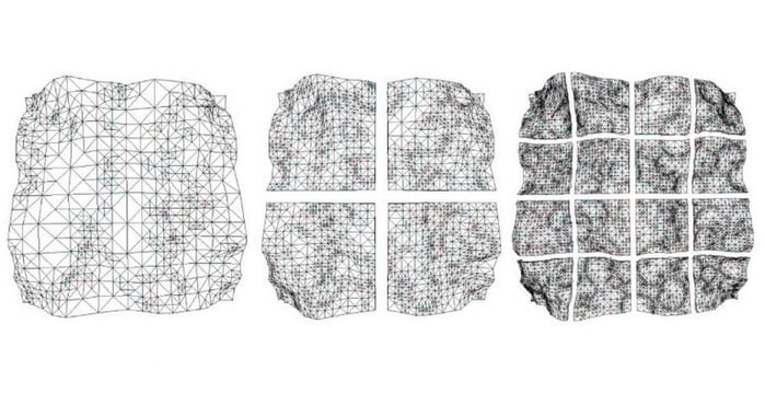 3D GIS BIM VR 4