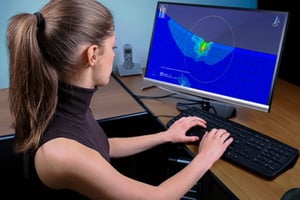 ABAQUS studentiška versija