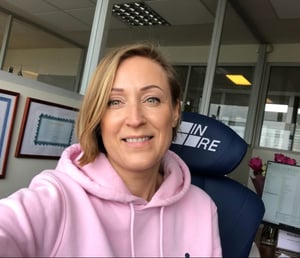 Evelina Siauliene