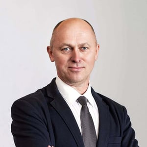 Valdas Eidukynas