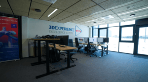 SOLIDWORKS kursai