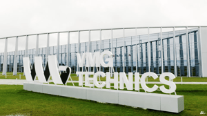 VMG Technics video LT