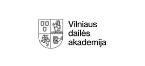 Vilniaus dailės akademija_logo