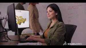 Make Your Own Future with SOLIDWORKS 0-3 screenshot