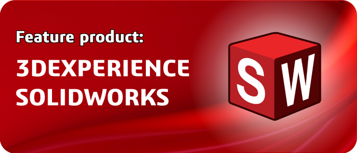 SOLIDWORKS 3DEXPERIENCE v5