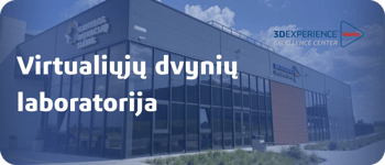 Virtualiųjų dvynių laboratorija
