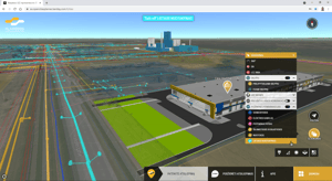 BIM projektas 1