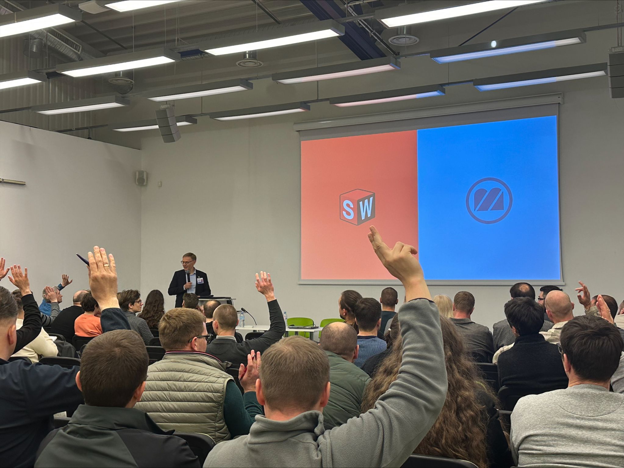 Balttechnika 2025 IN RE seminaras 1