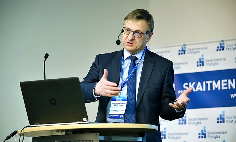 Panevėžio kolegija