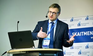 Panevėžio kolegija