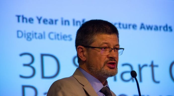 ProjectWise 4 Arūnas Urbšys