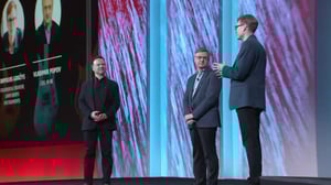 SOLIDWORKS WORLD 2019 1