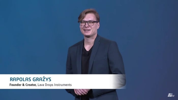 SOLIDWORKS WORLD 2019 3