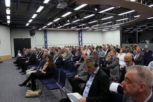 Skaitmeninė statyba 2014