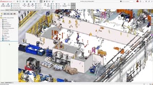 point cloud